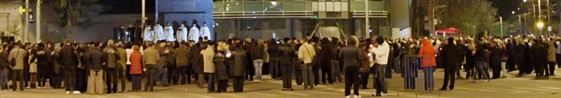 Pastele in Bacau (6)