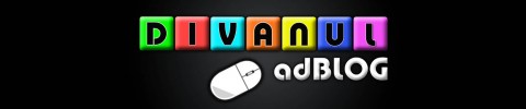 Divanul AdBlog