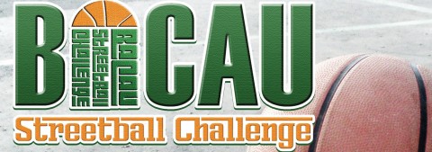 Bacau Streetball Challenge