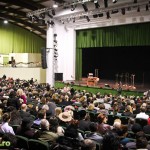 Concert Gheorghe Zanfir la Teatrul de Vara (2)