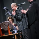 Concert Gheorghe Zanfir la Teatrul de Vara (8)