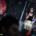 Smiley si Alessia, concert la Arena Mall Bacau (7)