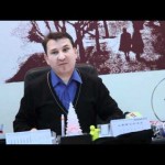 Primarul este nemulţumit de firmele responsabile cu deszăpezirea Primarul este nemulţumit de firmele responsabile cu deszăpezirea