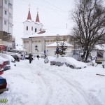 Iarna in Bacau 2012 (2) Iarna in Bacau 2012 (2)