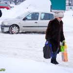 Iarna in Bacau 2012 (3)