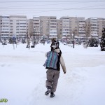 Iarna in Bacau 2012 (5)