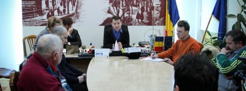 Romeo Stavarache despre deszapezire (4)