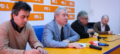 conferinta de presa PDL Bacau (1)