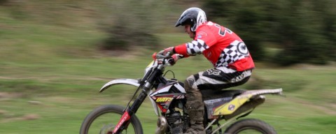 Enduro X-Cape la Comanesti (15)