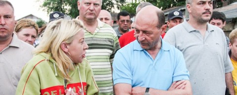 basescu inundatii saucesti