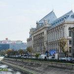 Prima toamnă în București (2)