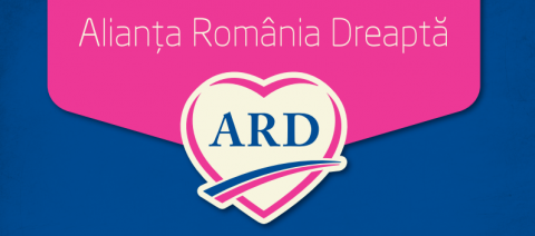 Alianta Romania Dreapta program de guvernare 2013-2016