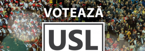 Uniunea Social Liberala program de guvernare
