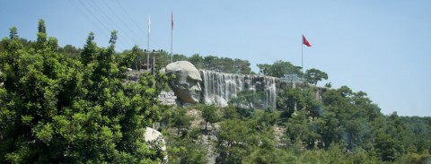 turcia antalya