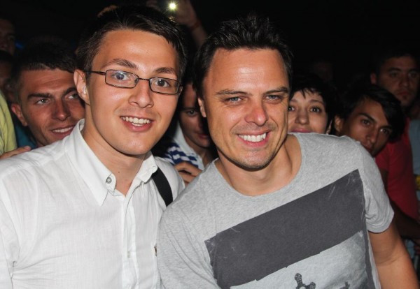 kristofer & markus schulz