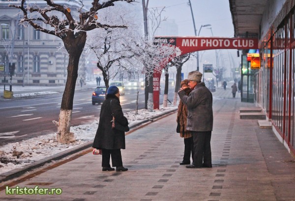 plimbare in Bacau 2013-4