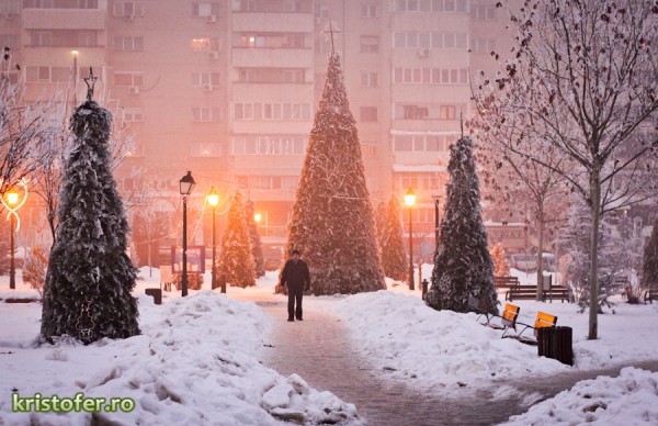 plimbare in Bacau 2013-6