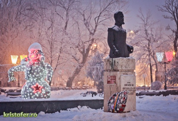 plimbare in Bacau 2013-7