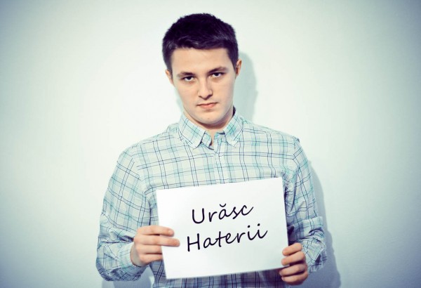 urasc haterii kristofer