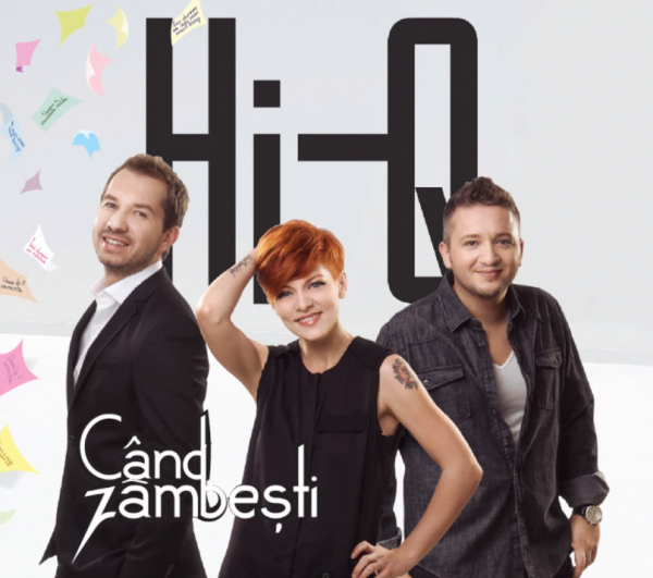 Hi-Q - Cand zambesti