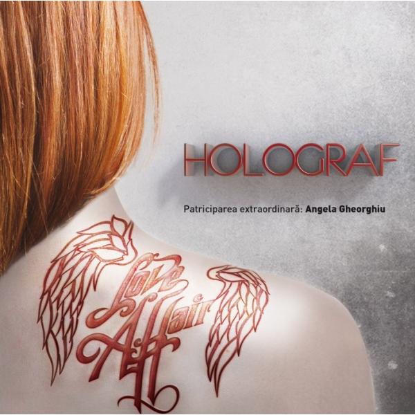 Holograf - Love Affair