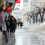 Se-topeste-zapada-in-Bacau-1