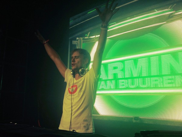 armin asot 600 madrid
