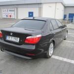BMW E39 facelift E60 Romania Seria 5 (1)