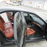 BMW E39 facelift E60 Romania Seria 5 (6)