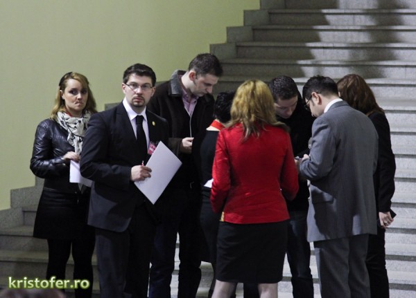 Conferinta Judeteana PSD Bacau 2013-8