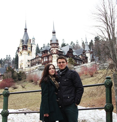 ade jelescu sinaia kristofer peles