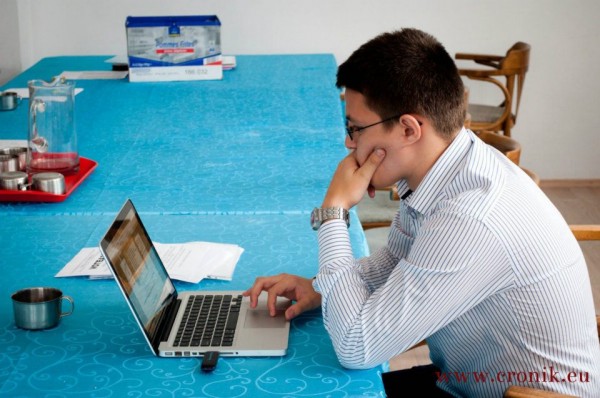 alegeri cse saligny bacau kristofer