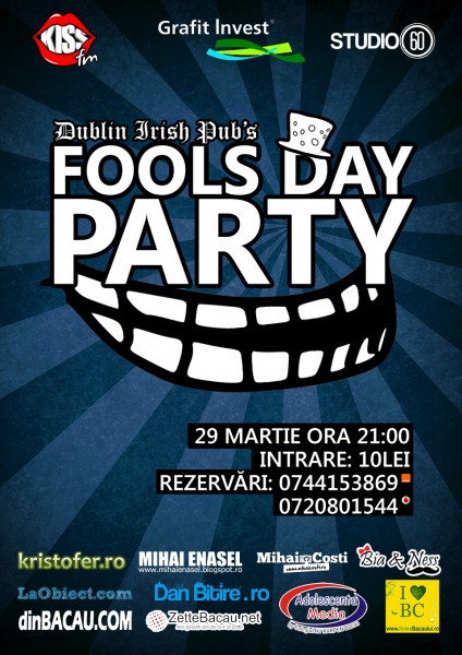 fool s day