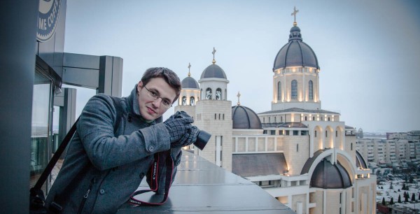 kristofer la inaltime 2013