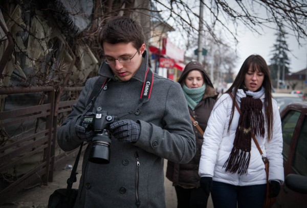 kristofer street photography