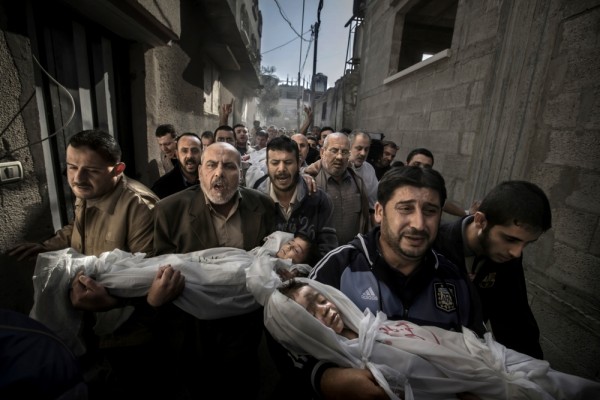 Paul Hansen world press photo of the year 2012