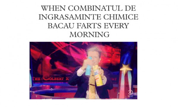 When You Live in Bacau (2)