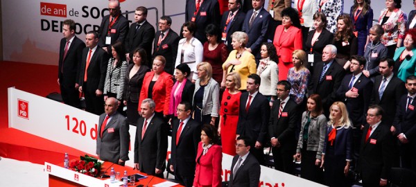 congres psd sala palatului 2013-9