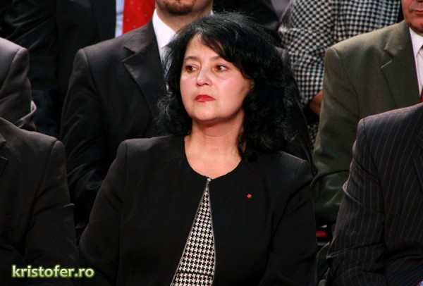 minodora cliveti 2009 bacau