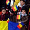 ziua nationala a romaniei 2008 bacau copii