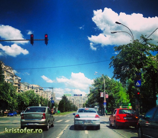 1 - piata alba iulia bulevardul unirii bucuresti 2013