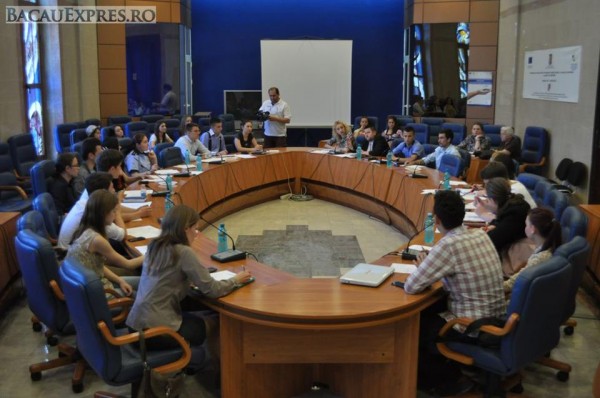 dezbatere cje bacau drept de vot consiliul de administratie