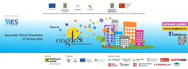 ongfest 2013
