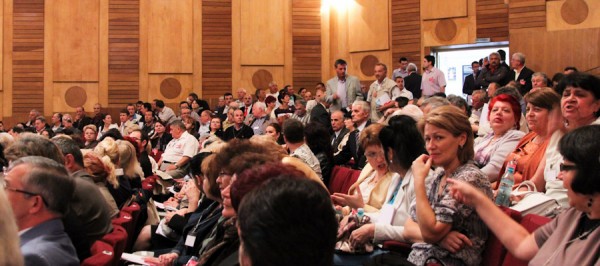 conferinta municipala psd bacau 2013 cosmin necula-1