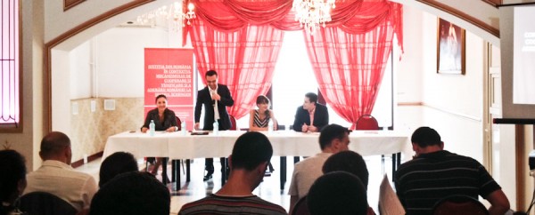 dezbatere raport mcv casa de cultura a studentilor iunie 2013-1