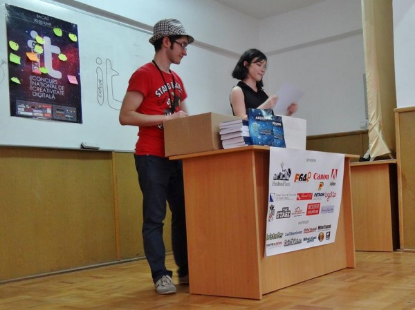 premiere explorit 2013