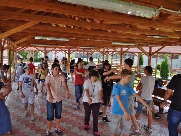 teambuilding explorit