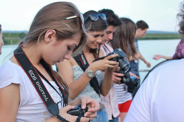 training fotografie explorit 2013