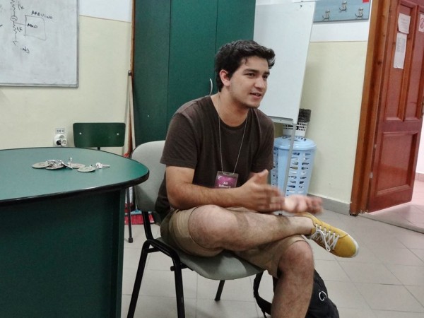 training video explorit