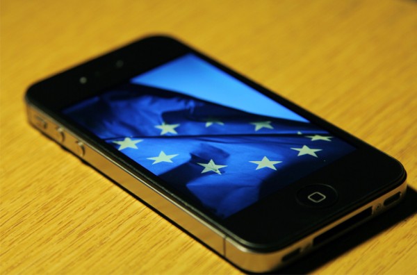 ue tarife roaming iphone